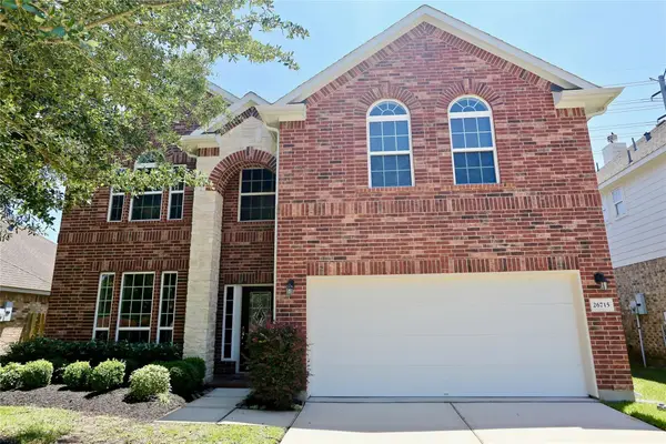 26715 Richwood Oaks Drive, Katy, TX 77494