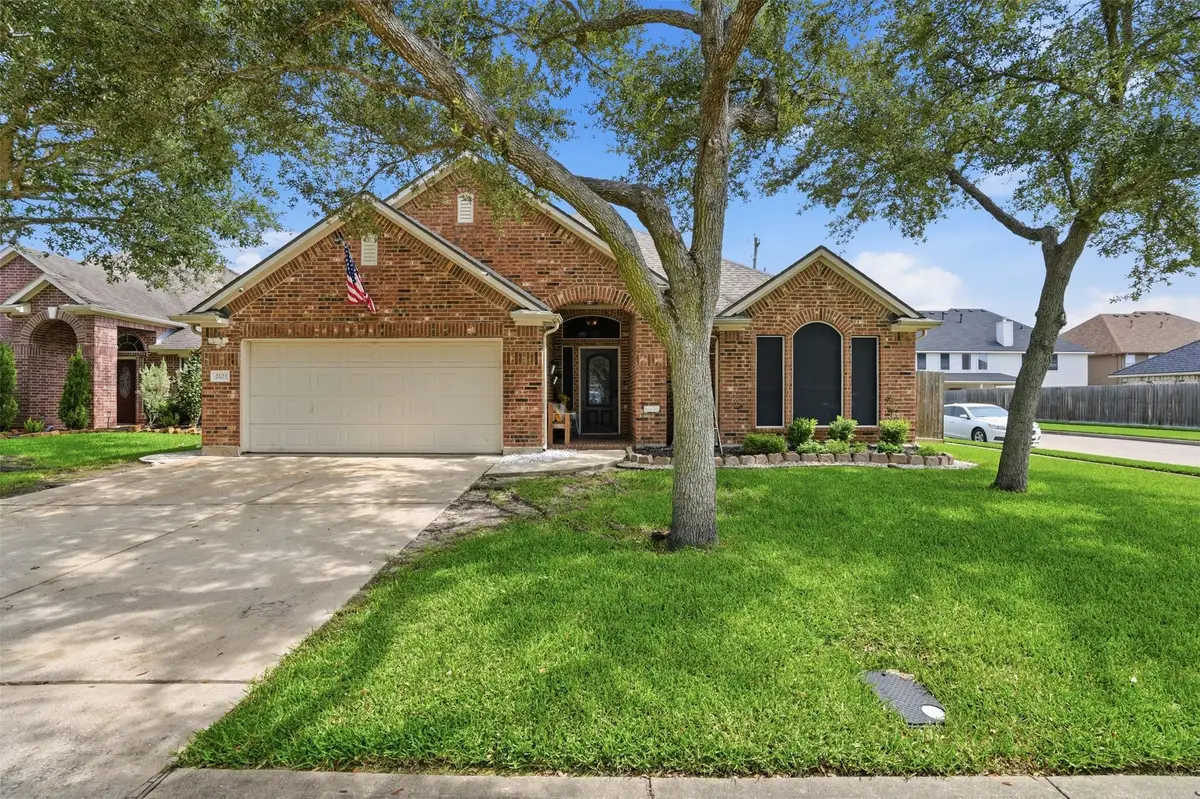 2121 Sugar Hill Drive, Deer Park, TX 77536 - #1