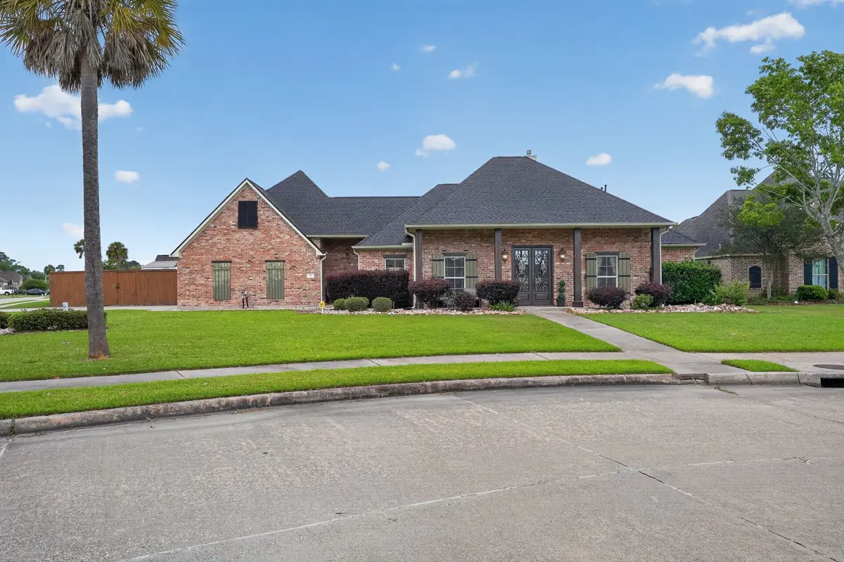 139 Remington Circle, Lumberton, TX 77657 - #1