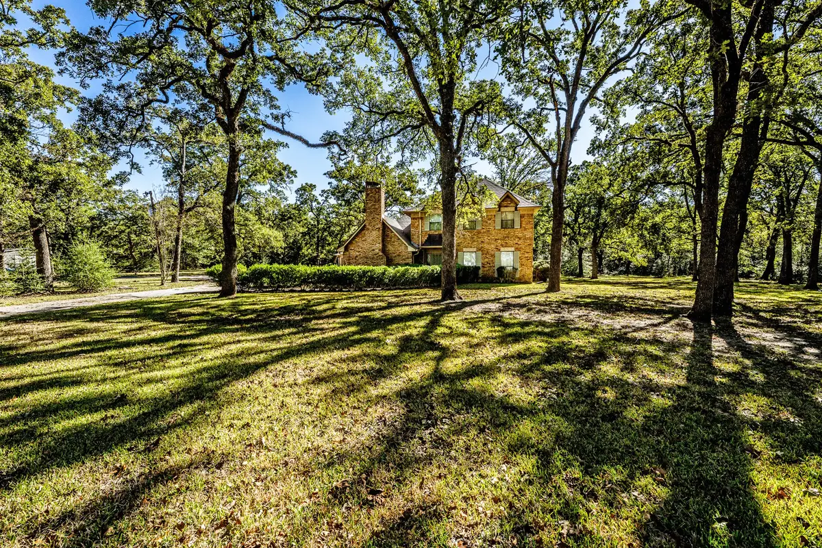 718 Fm 980 Road, Huntsville, TX 77320 - #1