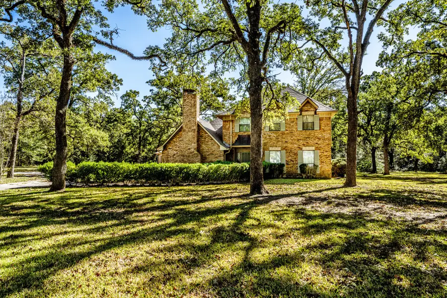718 Fm 980 Road, Huntsville, TX 77320 - #2