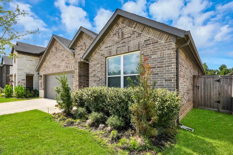 303 Springfield Terrace Drive, Conroe, TX 77304 - #3