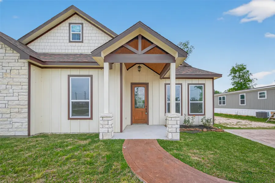 1046 Gazing Pine Street, Huffman, TX 77336 - #3