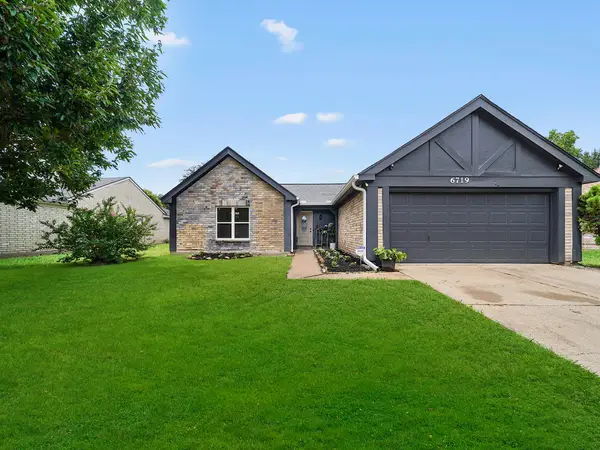6719 Prairie Village Drive, Katy, TX 77449