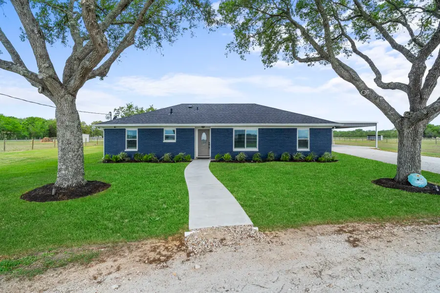 15308 Hubenak, Needville, TX 77461 - #2