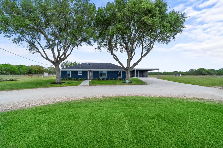 15308 Hubenak, Needville, TX 77461 - #3
