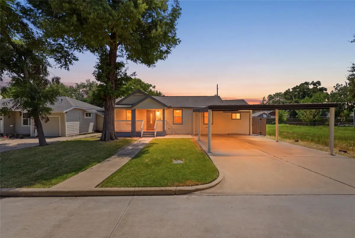 912 Seymour Street, Pasadena, TX 77506 - #1