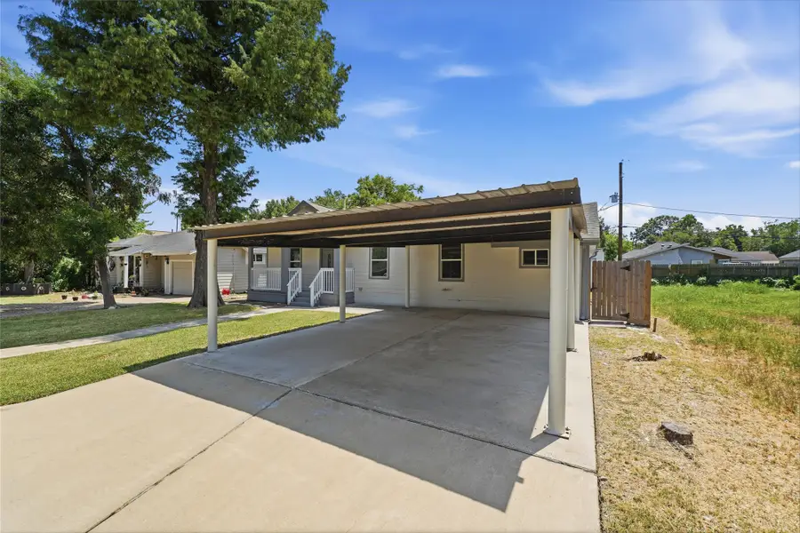 912 Seymour Street, Pasadena, TX 77506 - #3