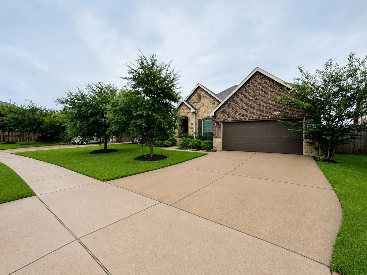 30511 Aster Brook Drive, Brookshire, TX 77423 - #1