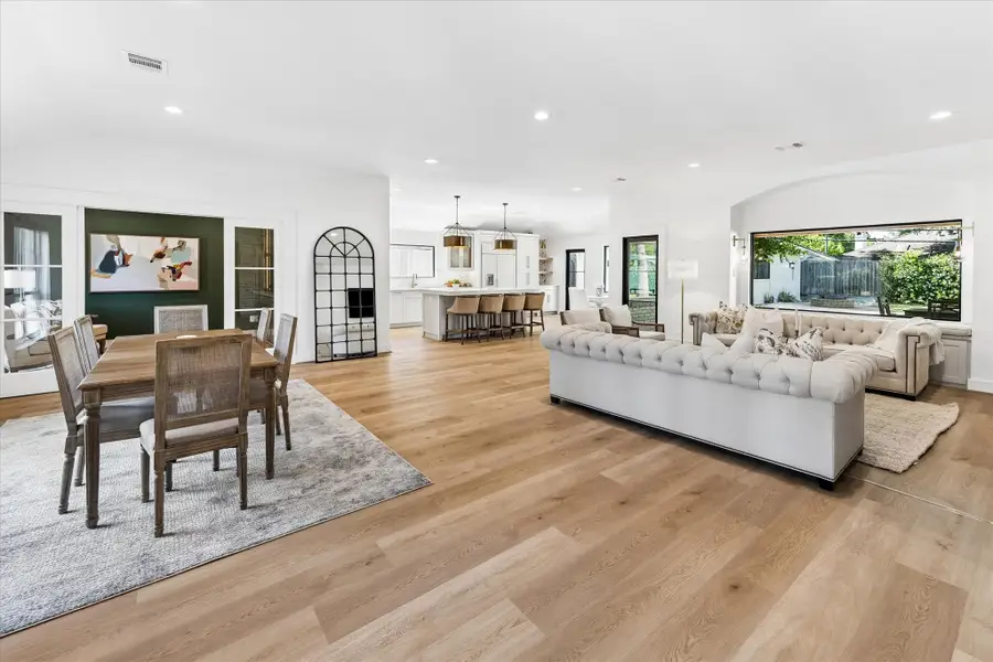 10102 Candlewood Drive, Houston, TX 77042 - #2