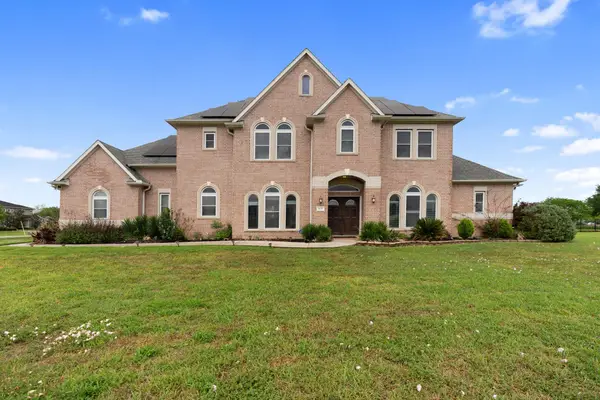 4010 Adobe Arch Court, Richmond, TX 77406