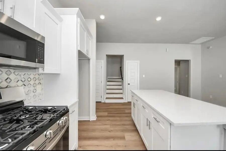 3527 Windmill Palm Drive, Hempstead, TX 77583 - Image #3