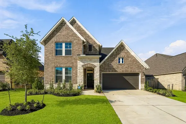 27210 Texas Bluebonnet Trail, Hockley, TX 77447