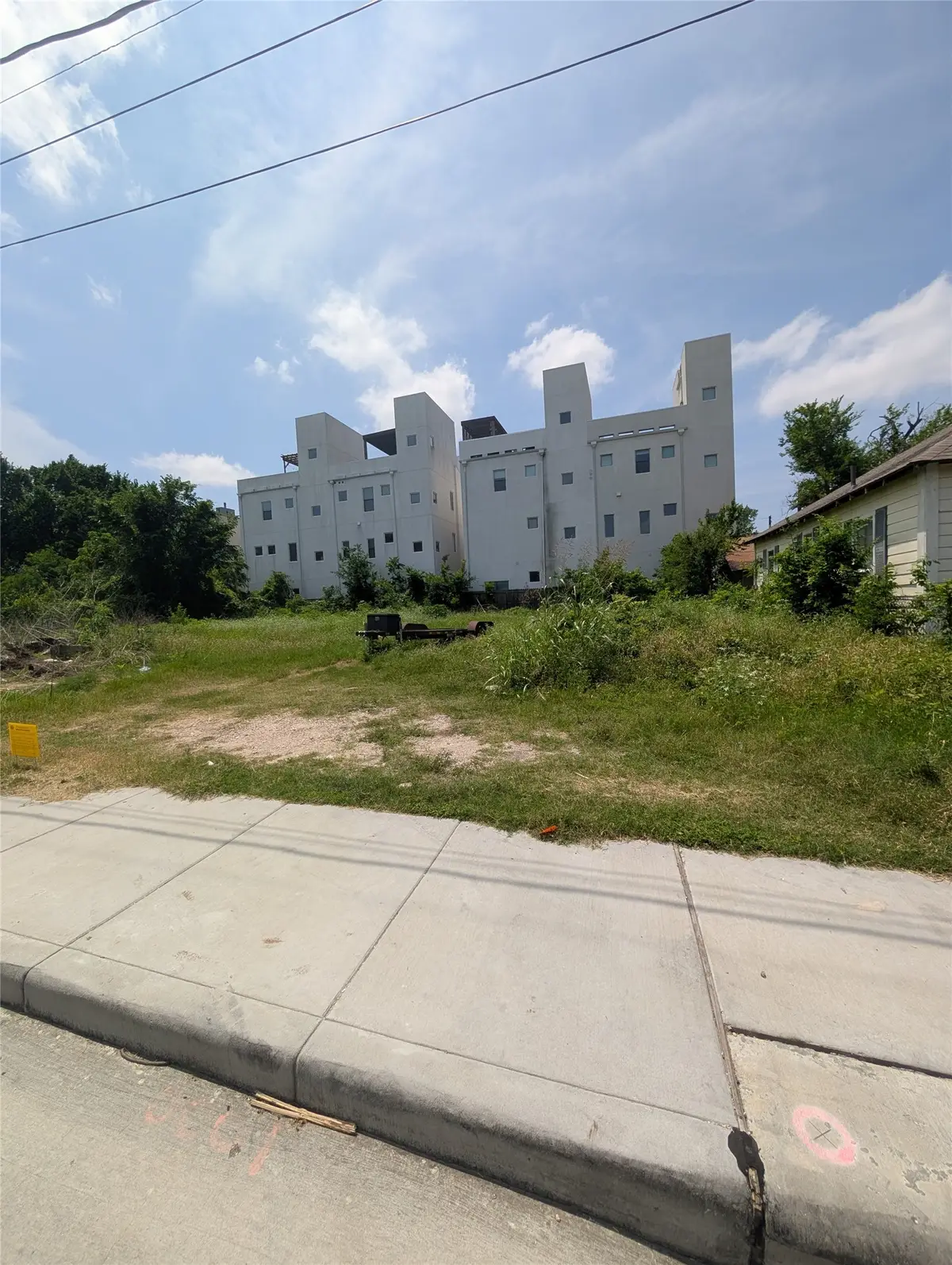 0 Wichman Street, Houston, TX 77007 - #1