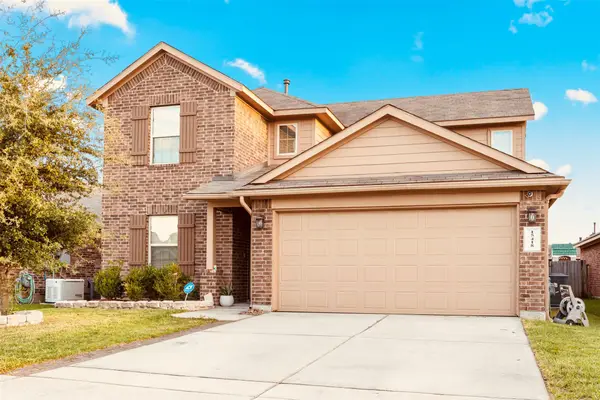 15418 Cielo Azul Lane, Channelview, TX 77530