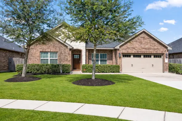 519 Yellow Bullhead Court, Rosenberg, TX 77469