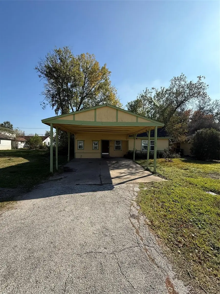 7227 Saint Augustine Street, Houston, TX 77021 - #3