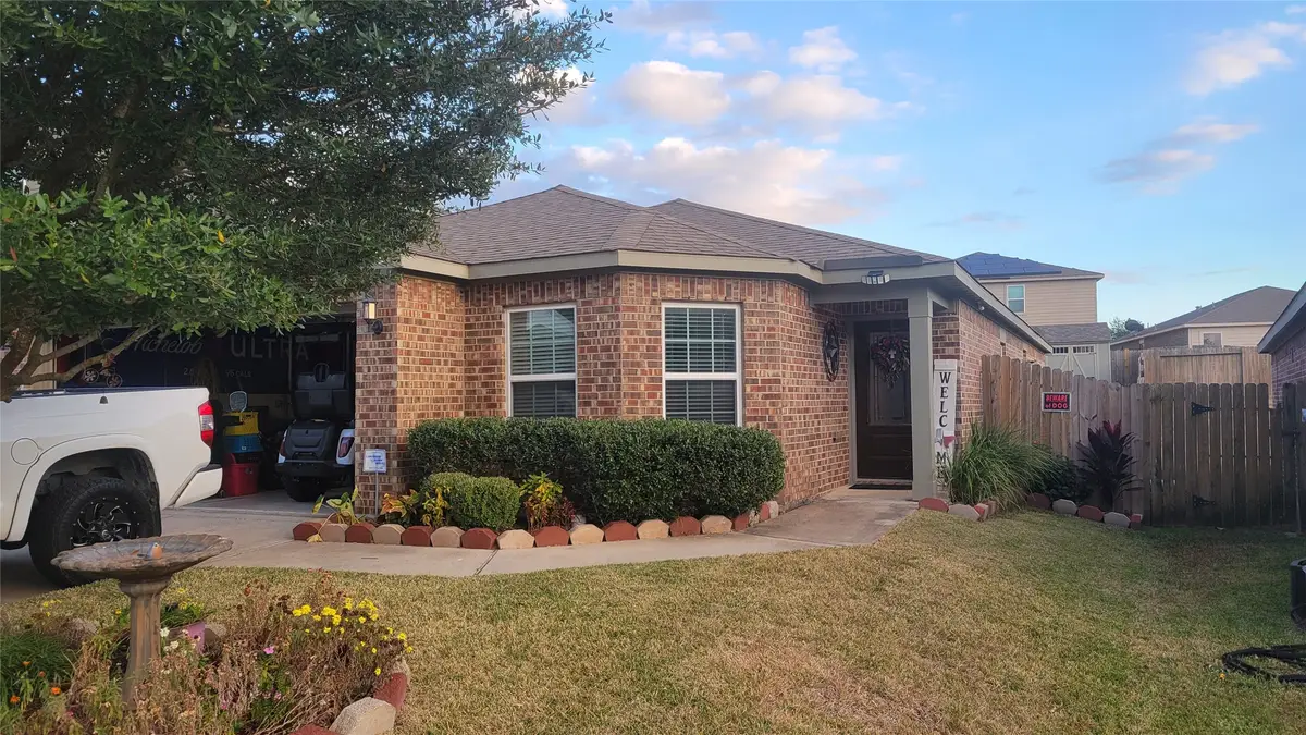 22615 Harrington Field Drive, Hockley, TX 77447 - Image #1