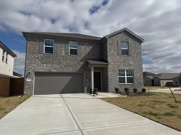 1137 Sunlit Circle, Brookshire, TX 77423