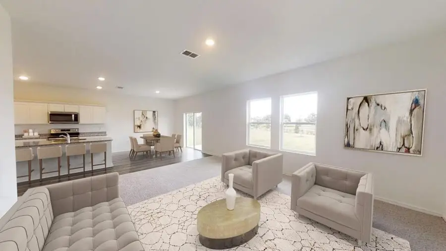 1137 Sunlit Circle, Brookshire, TX 77423 - #3
