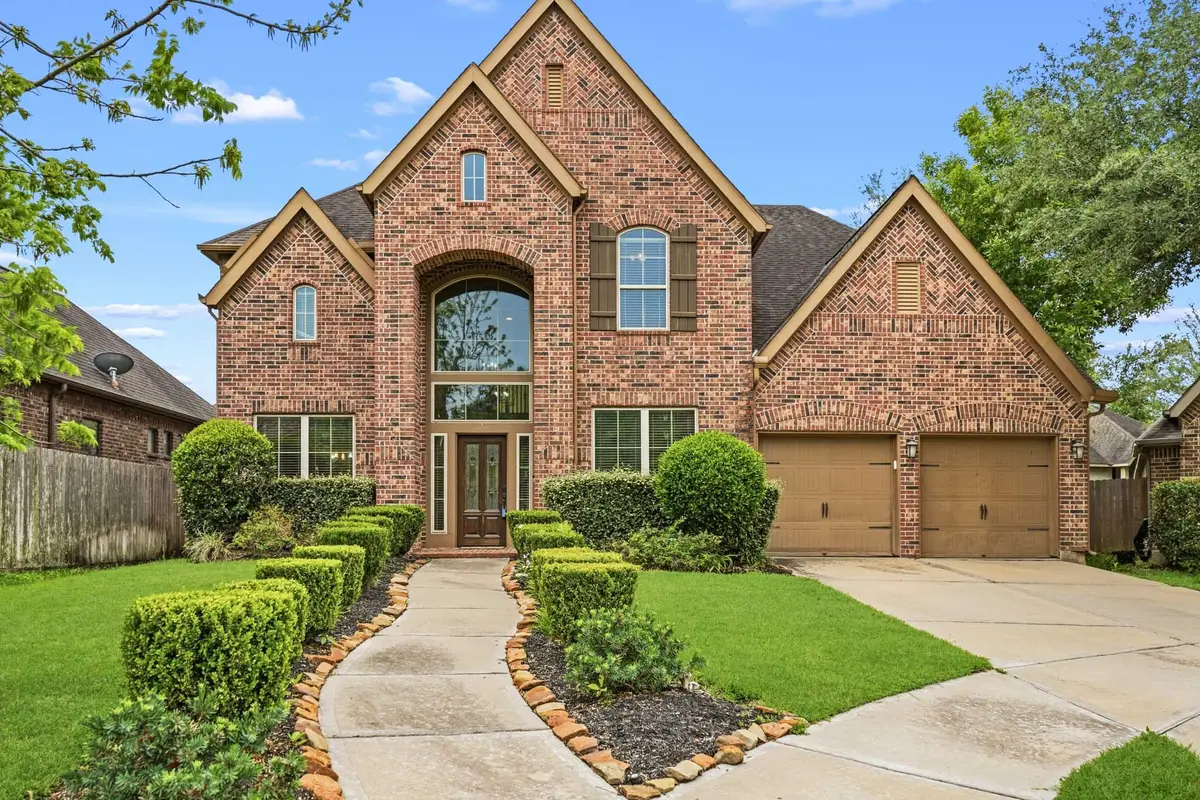 10 Serina Lane, Missouri City, TX 77459 - #1