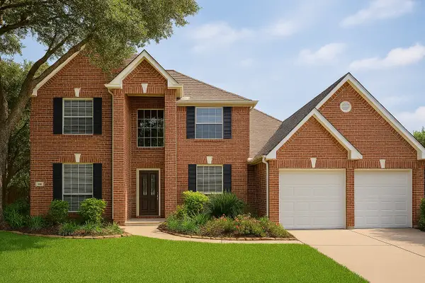 20203 Timberstone Lane, Spring, TX 77379
