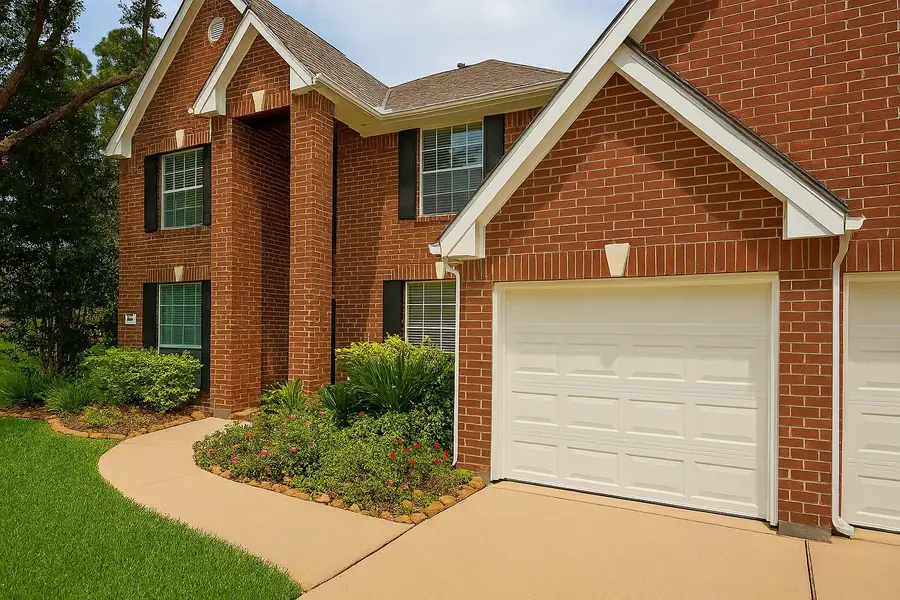 20203 Timberstone Lane, Spring, TX 77379 - #2