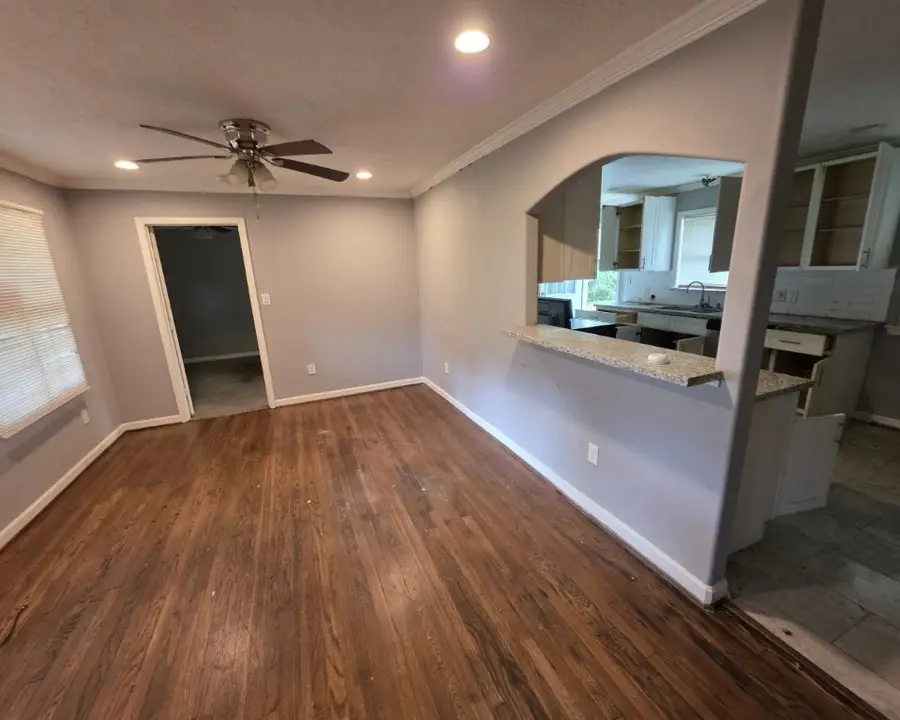 5503 Rue Street, Houston, TX 77033 - #3