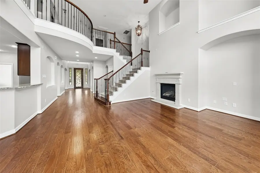 26502 Thaxton Hill Lane, Katy, TX 77494 - #3
