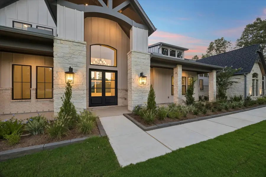 7520 Sowell Street, Montgomery, TX 77316 - #2