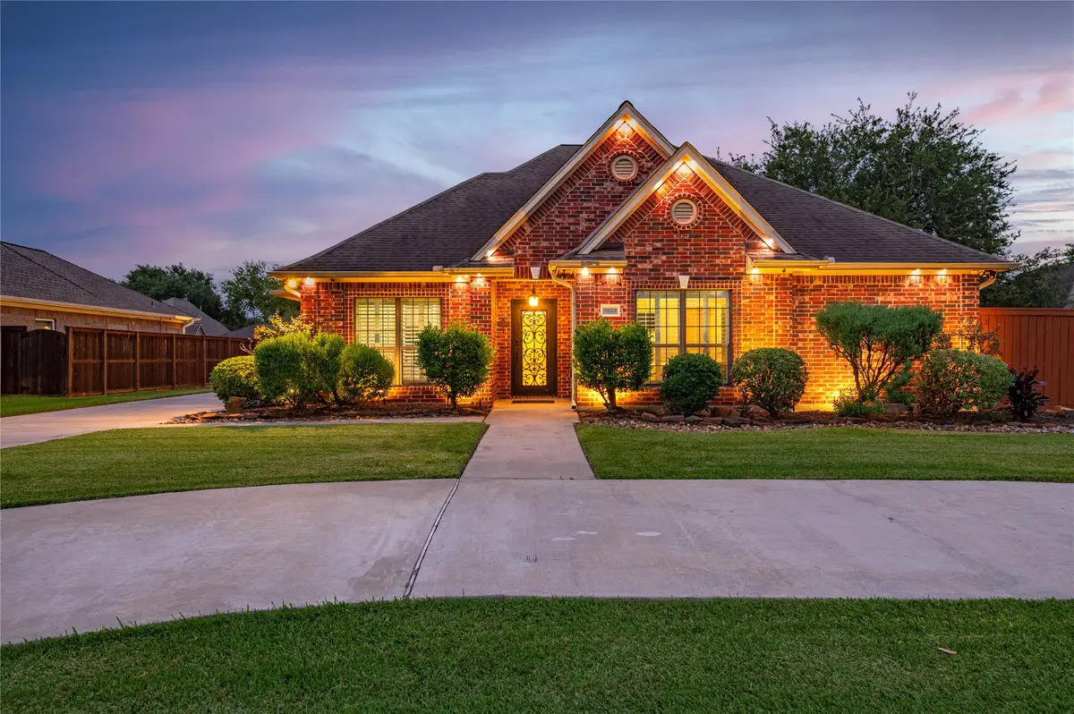 4223 Bolton Avenue, Santa Fe, TX 77510 - #1