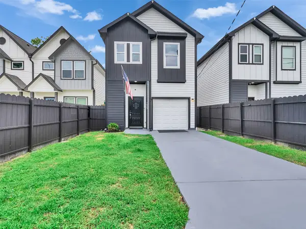 7923 Bonaire Street, Houston, TX 77028