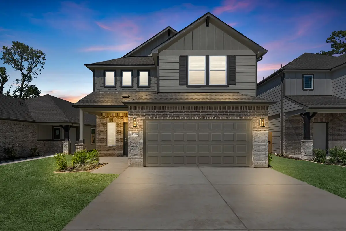 6339 Old Cypress Landing Lane, Humble, TX 77338 - #1