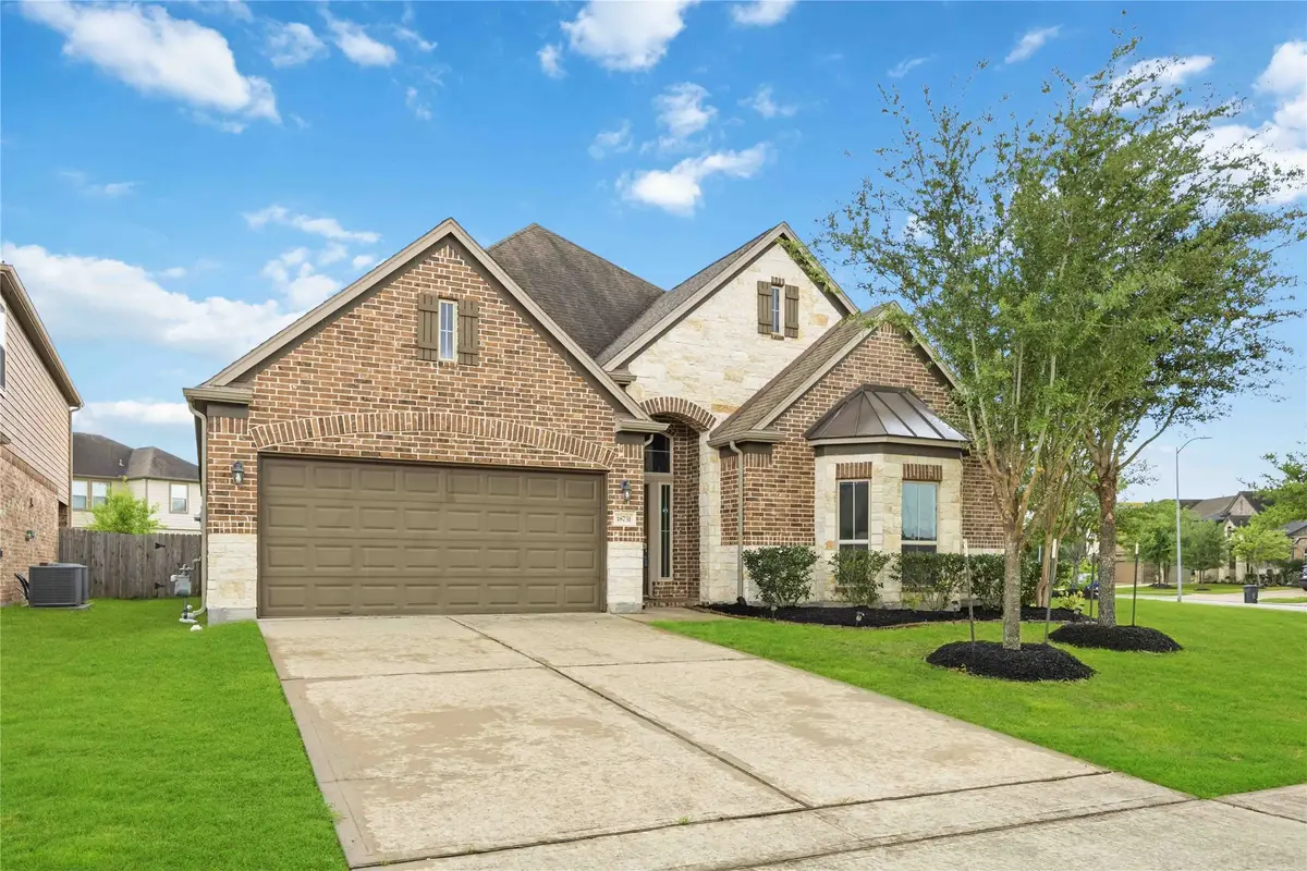 18731 Bene Vista Drive, Houston, TX 77084 - #1