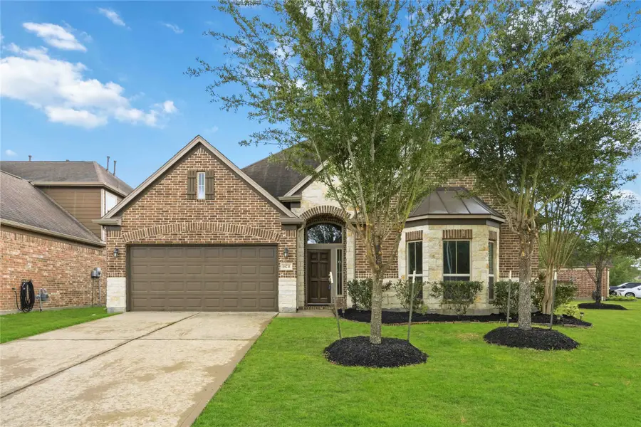 18731 Bene Vista Drive, Houston, TX 77084 - #2