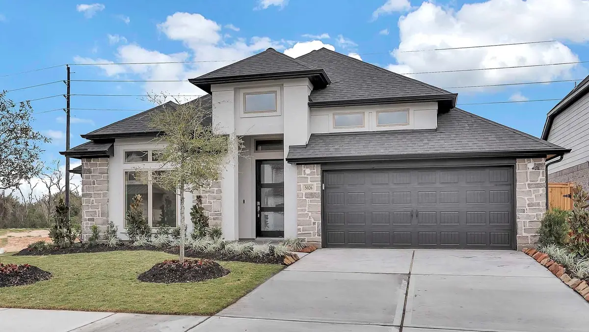 5026 Albany Shores Lane, Fulshear, TX 77441 - #1