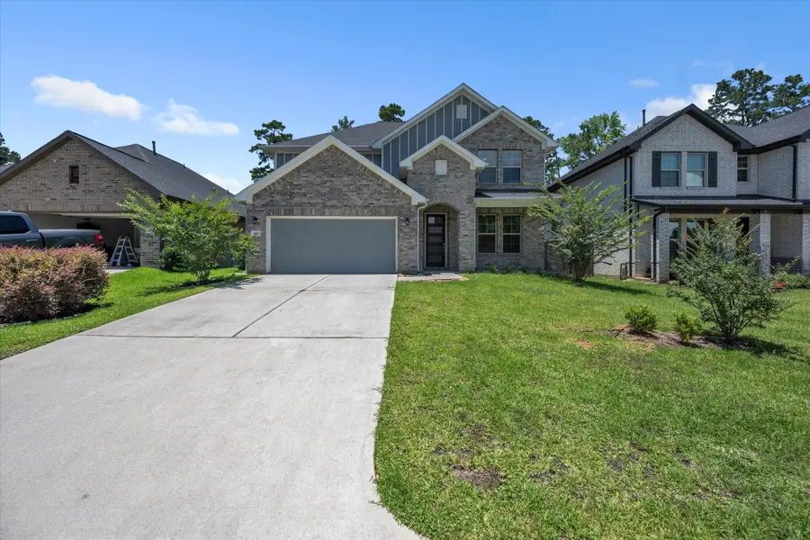 607 Spotted Sunfish Drive, Conroe, TX 77318 - #2