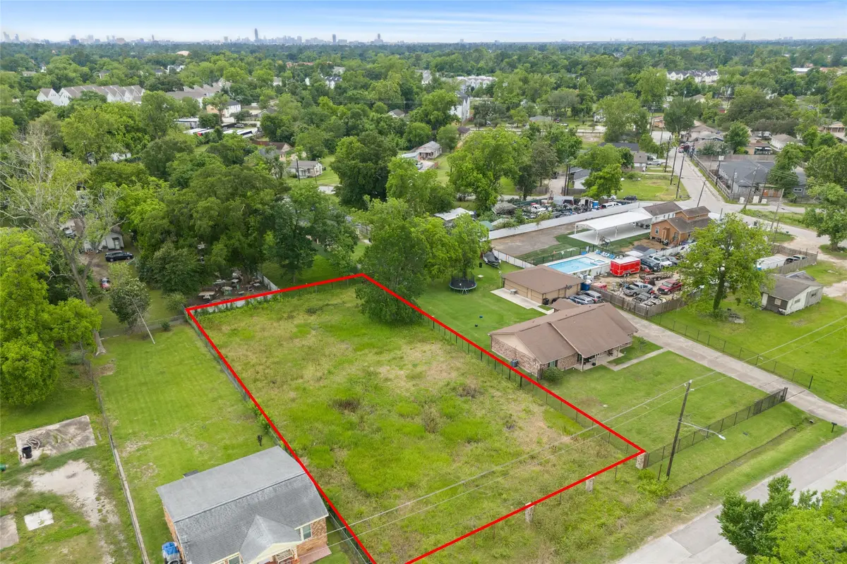 779 Pickering, Houston, TX 77091 - #1