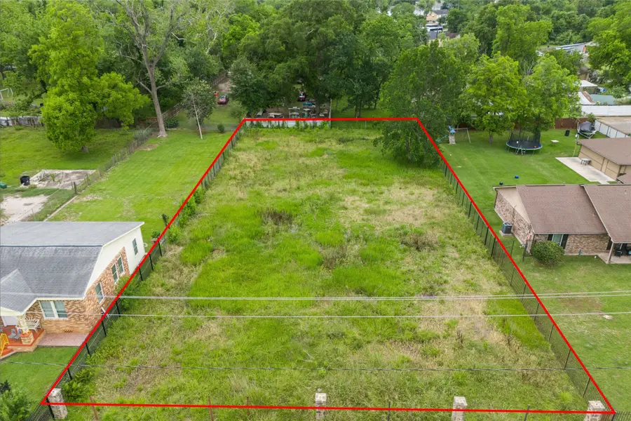 779 Pickering, Houston, TX 77091 - #3