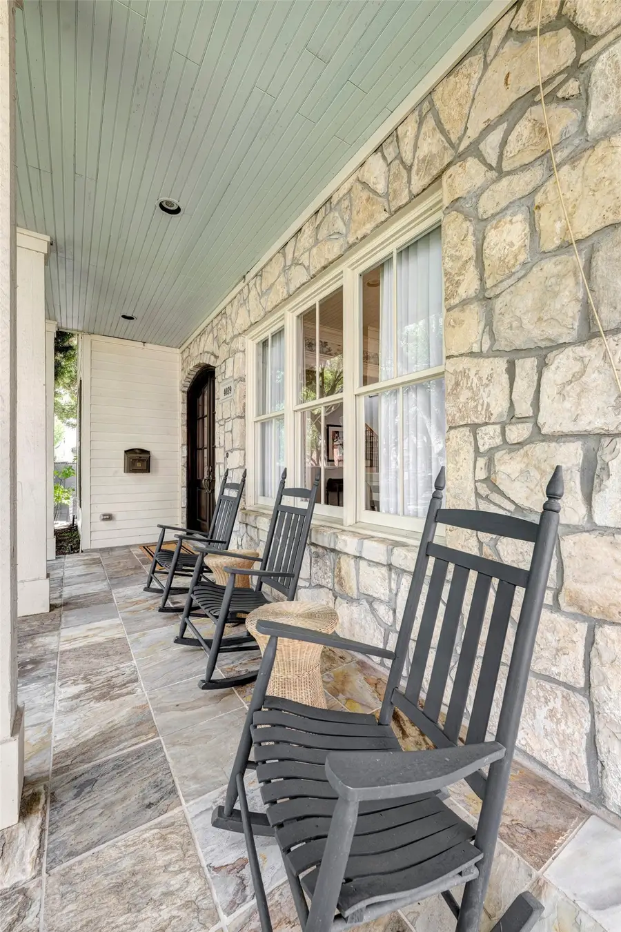 4039 Swarthmore Street, West University Place, TX 77005 - #3