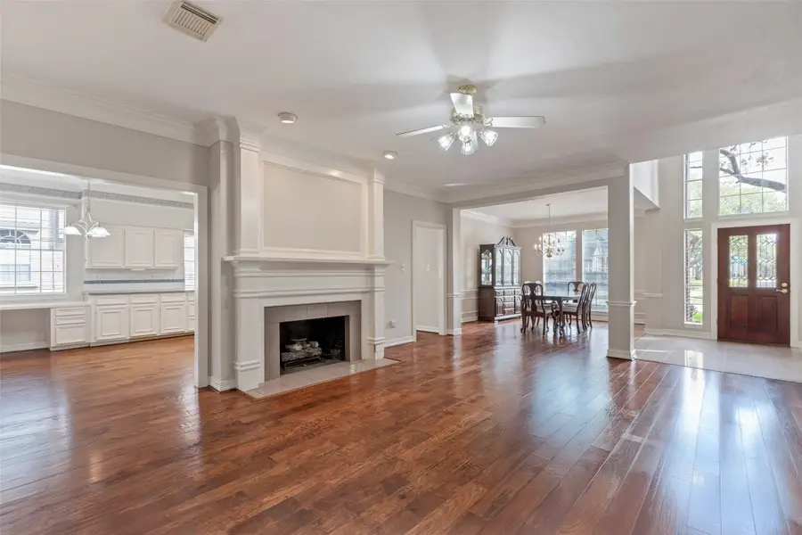 2218 Morning Park Drive, Katy, TX 77494 - #2