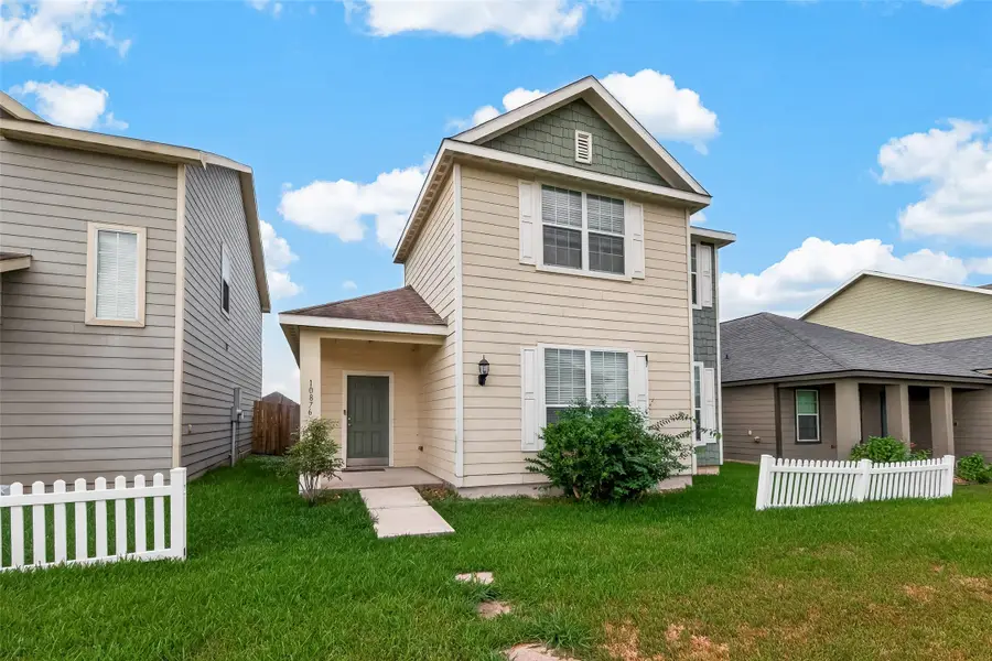 10876 S Lake Mist Lane, Willis, TX 77318 - #3