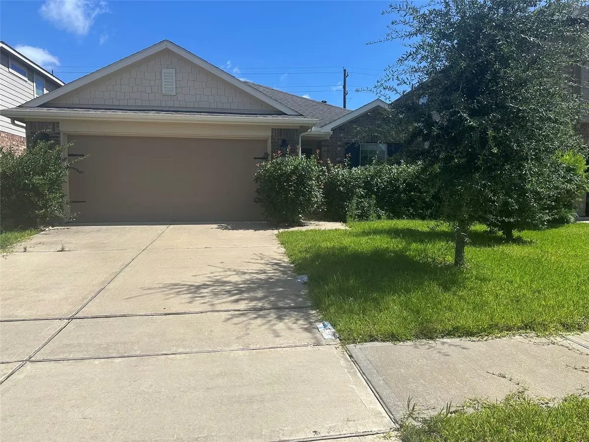 24131 Noble Darcy Lane, Katy, TX 77493 - #1