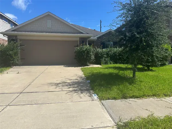 24131 Noble Darcy Lane, Katy, TX 77493