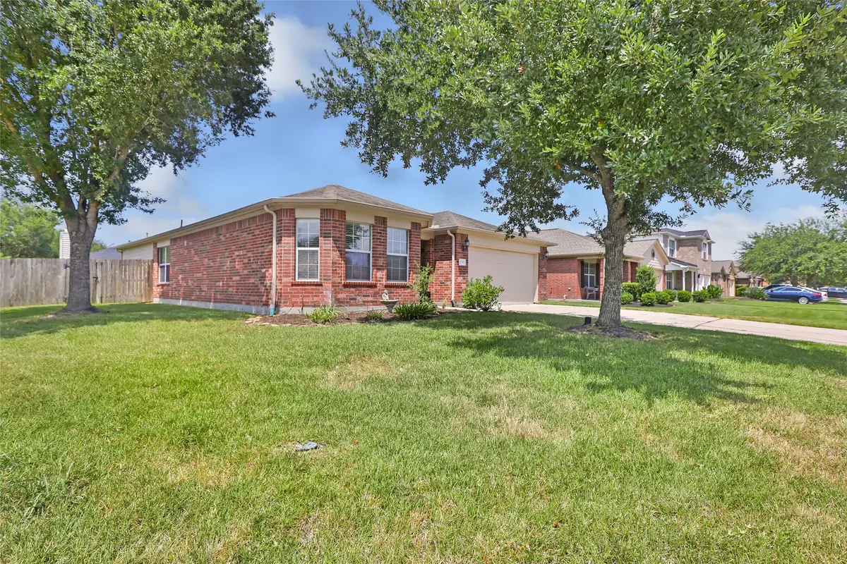 2756 Woodspring Acres Drive, Humble, TX 77345 - #1