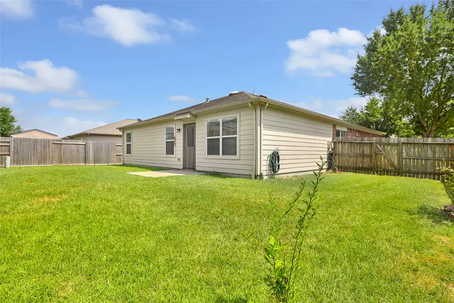 2756 Woodspring Acres Drive, Humble, TX 77345 - #3