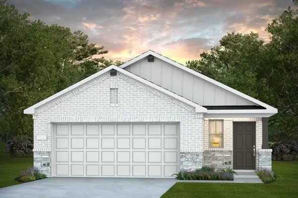 2068 Marymere Falls Drive, Dayton, TX 77535
