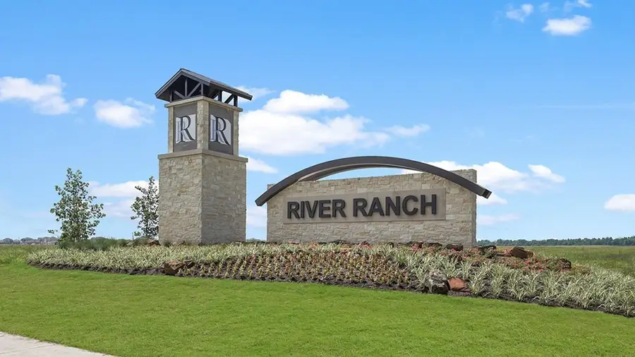 2068 Marymere Falls Drive, Dayton, TX 77535 - #3