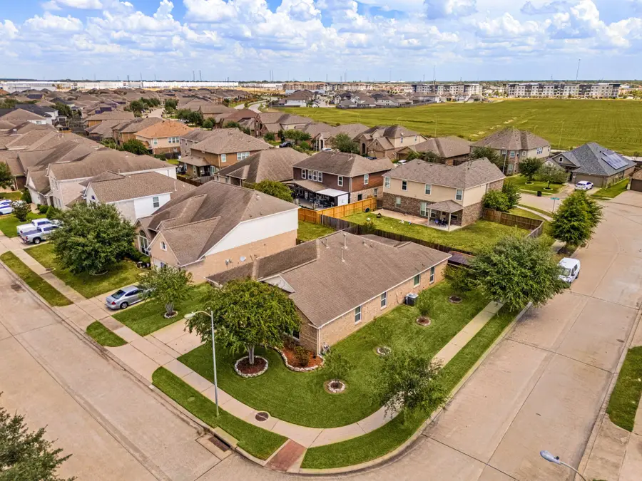 3102 Single Ridge Way, Katy, TX 77493 - #3
