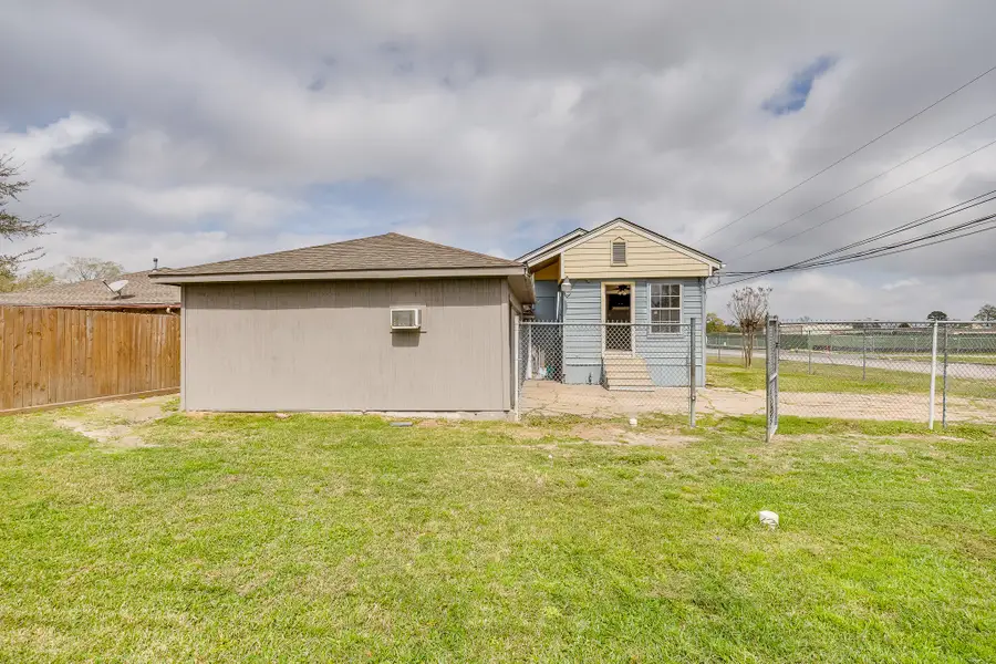 13034 Emporia Street, Houston, TX 77015 - #2